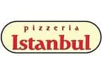 Pizzeria Istanbul logo